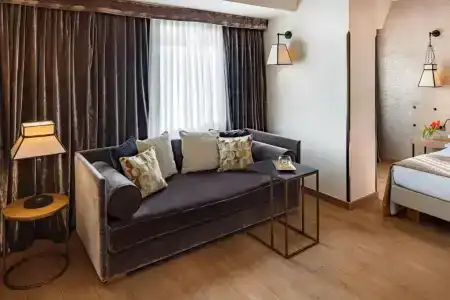 Starhotels Metropole - 81