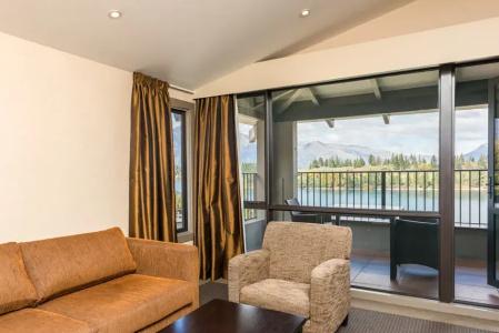 Copthorne & Resort Lakefront - 61