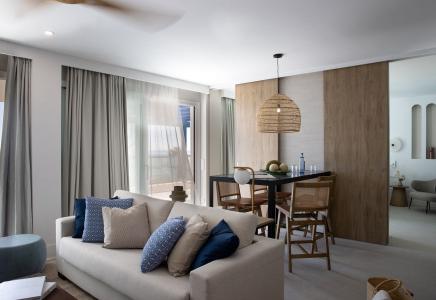 Mett & Beach Resort Marbella Estepona - 57