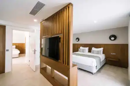 Mirada Exclusive Bodrum - 62