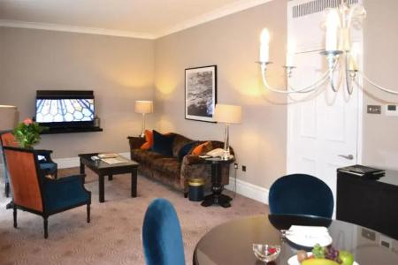 Taj 51 Buckingham Gate Suites and Residences - 116