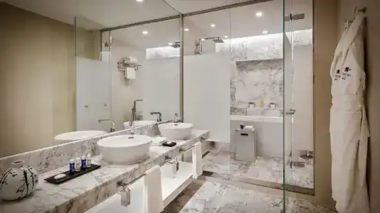 Sheraton Baku Intourist - 56