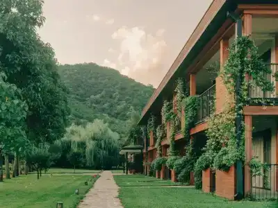 Lopota Lake Resort & Spa - 15