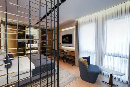 Broyt Suites - 26