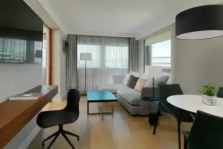 Athens Marriott - 94