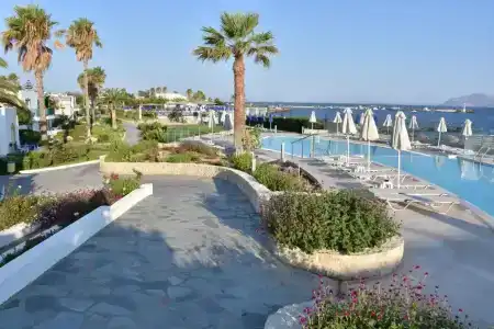 Mastichari Bay - 22