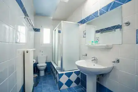 Blue Sea - 42