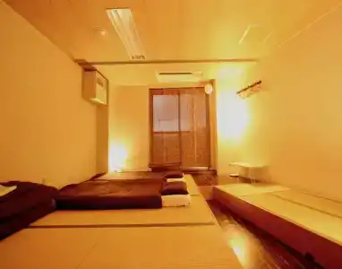 Osaka Guesthouse Nest - 72