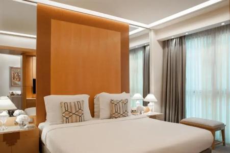 Melia Athens - 1