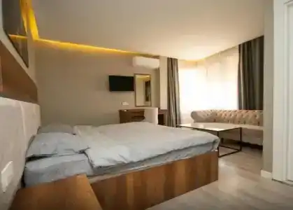 Anatolia Luxury - 24