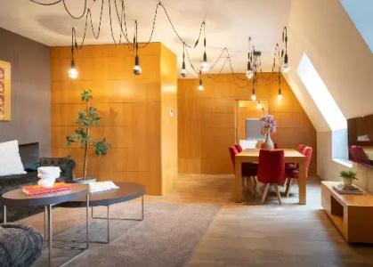 Innside By Meliá Prague Old Town - 103