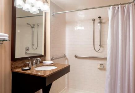 Sheraton Houston Brookhollow - 52