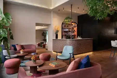 Best Western Plus Spring House - 12