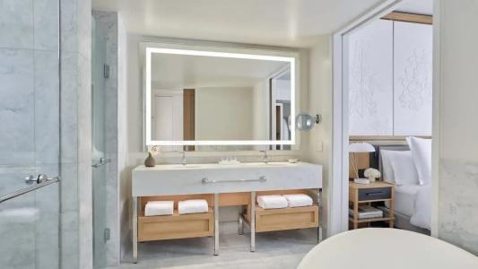 Four Seasons New Orleans - 43