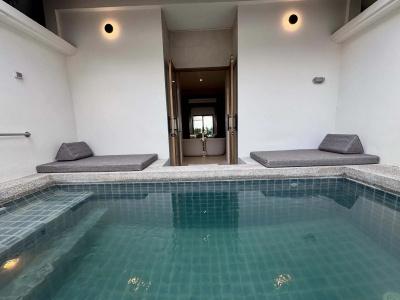 Baan Haad Ngam Boutique Resort - Sha Extra Plus - 132