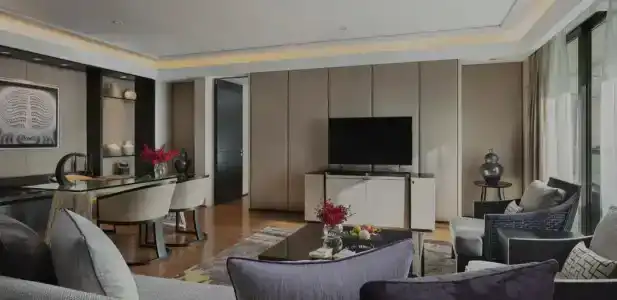 Siam Kempinski Bangkok - Sha Extra Plus Certified - 91