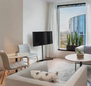 Innside By Meliá Amsterdam - 50