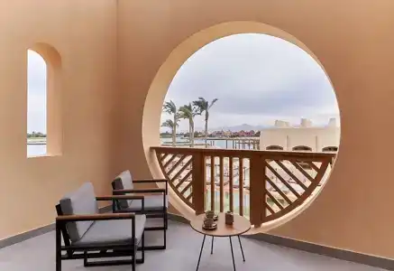 Steigenberger Golf Resort El Gouna - 60
