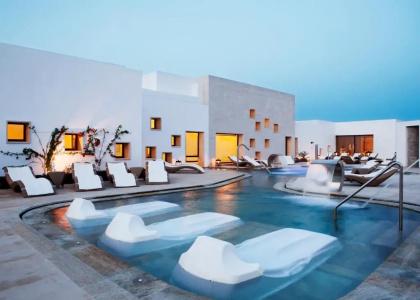 Grand Palladium Palace Ibiza Resort & Spa- All Inclusive - 37