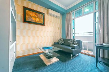Umet Seaview - 16