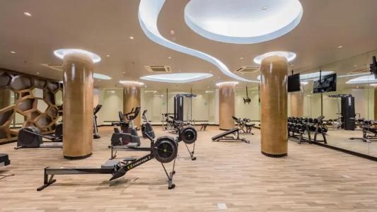 Oceanfront Beach Resort - Sha Extra Plus - 20