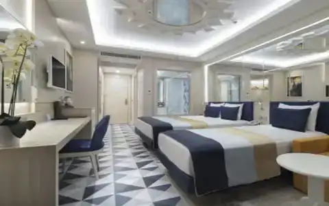 Granada Luxury Beach-Ultra All Inclusive - 35