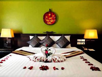 Navatara Phuket Resort - Sha Extra Plus - 32