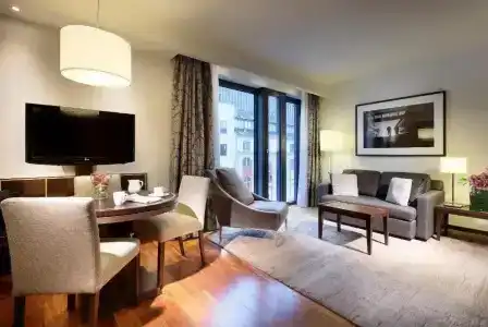 Eurostars Berlin - 37