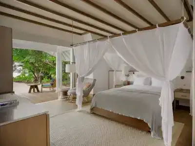 Six Senses Kanuhura - 37