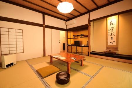 Koyasan Saizenin - 32