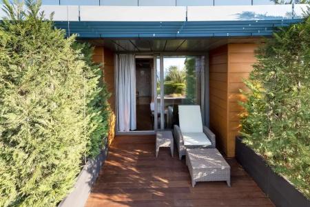 Radisson Blu Istanbul Ottomare - 59