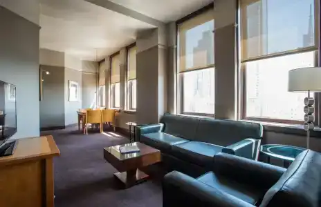 Magnolia Downtown Dallas - 62