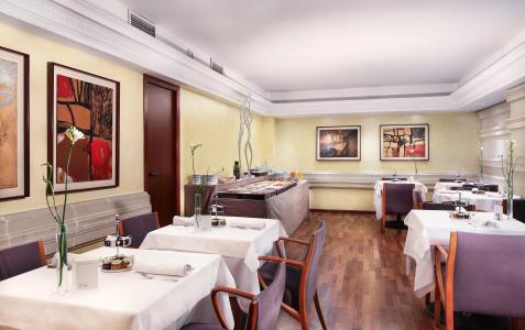 Gran Derby Suites - 16