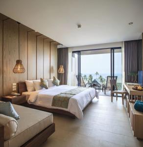 Kc Grande Resort & Spa - Sha Extra Plus - 43
