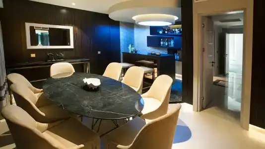 Elexus Resort & Spa & Casino - 63