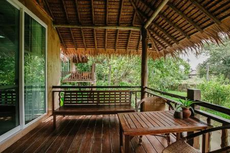 Ban Sainai Resort- Sha Extra Plus - 94
