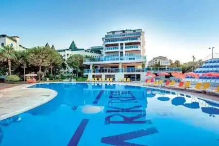 Mc Beach Park Resort - 14