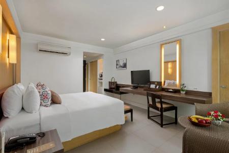 Sawaddi Patong Resort & Spa - Sha Extra Plus - 52