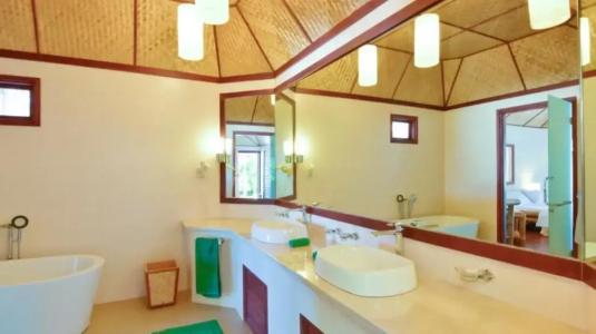 Thulhagiri Island Resort & Spa - 13