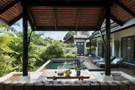 Anantara Lawana Koh Samui Resort -Sha Extra Plus - 11