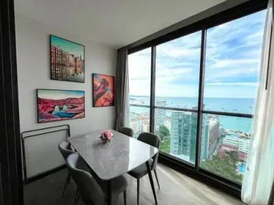 The Edge central pattaya - 53