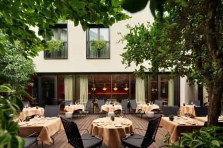 Bulgari Paris - 38