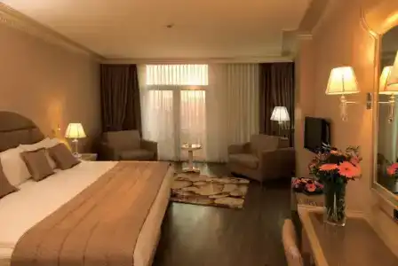 Eser Premium & Spa - 37