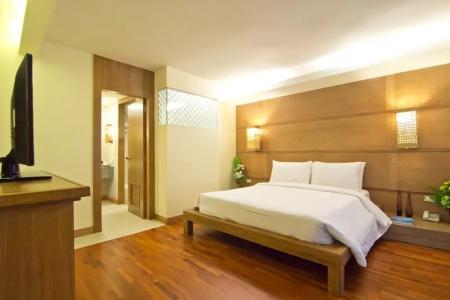 Sunshine Garden Resort - Sha Extra Plus - 51