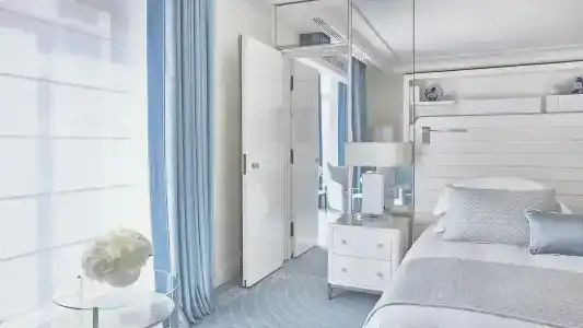 Hôtel Martinez, in The Unbound Collection by Hyatt - 45