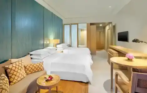 Dusit Thani Krabi Beach Resort - Sha Extra Plus - 5