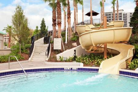 Signia by Hilton Orlando Bonnet Creek - 33