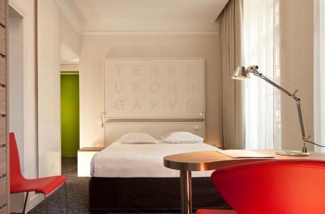 Hôtel Gutenberg - 76