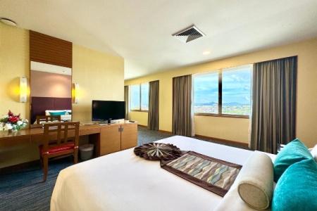 Phuket Merlin - Sha Plus - 37