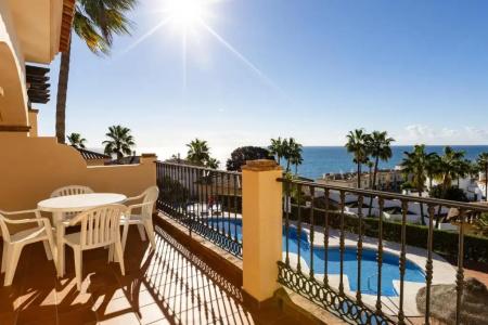 Ramada & Suites by Wyndham Costa del Sol Fuengirola - 157